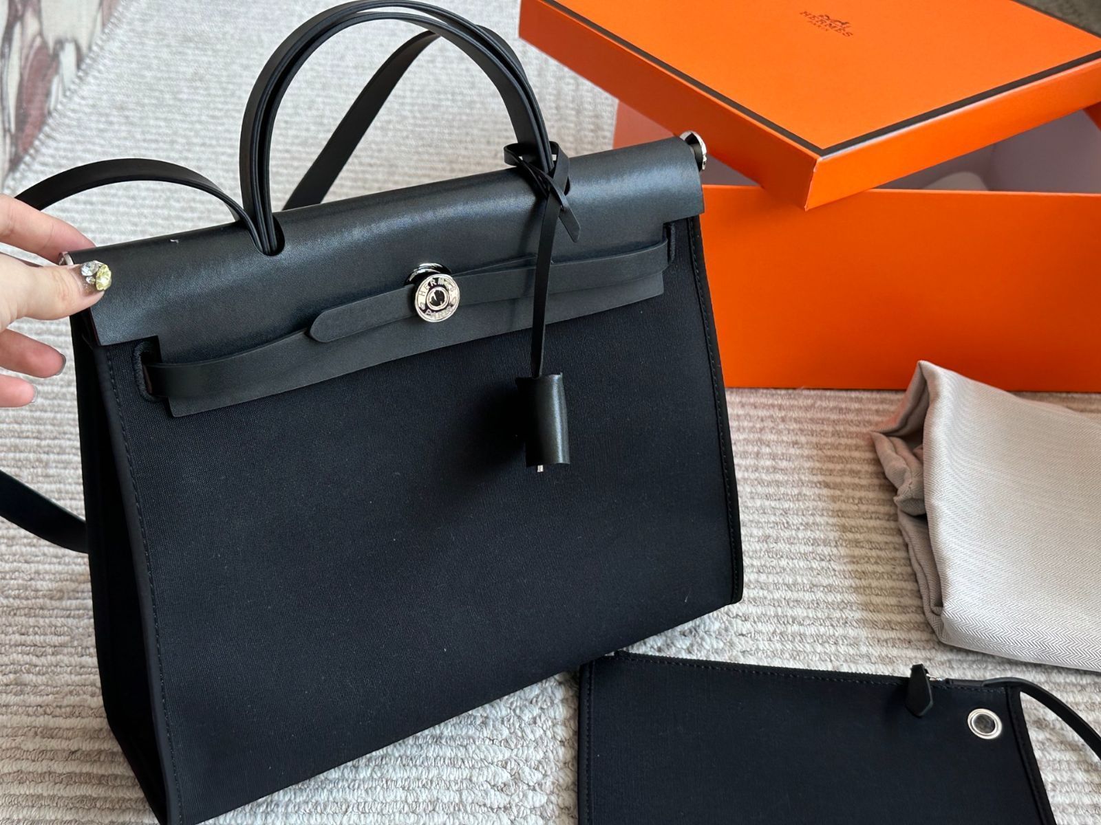 ショッピングバッグ