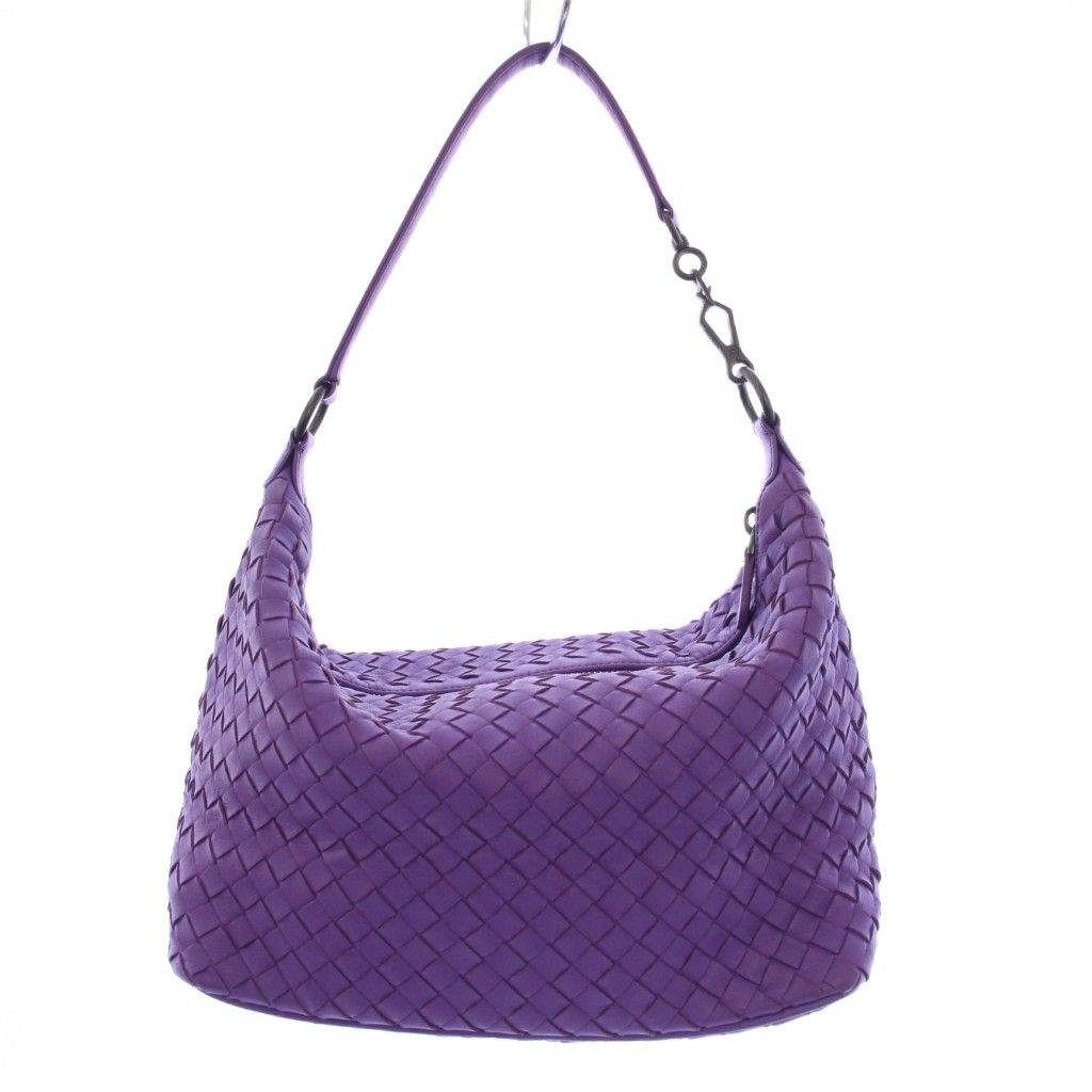 ボッテガヴェネタ BOTTEGA VENETA イントレチャート