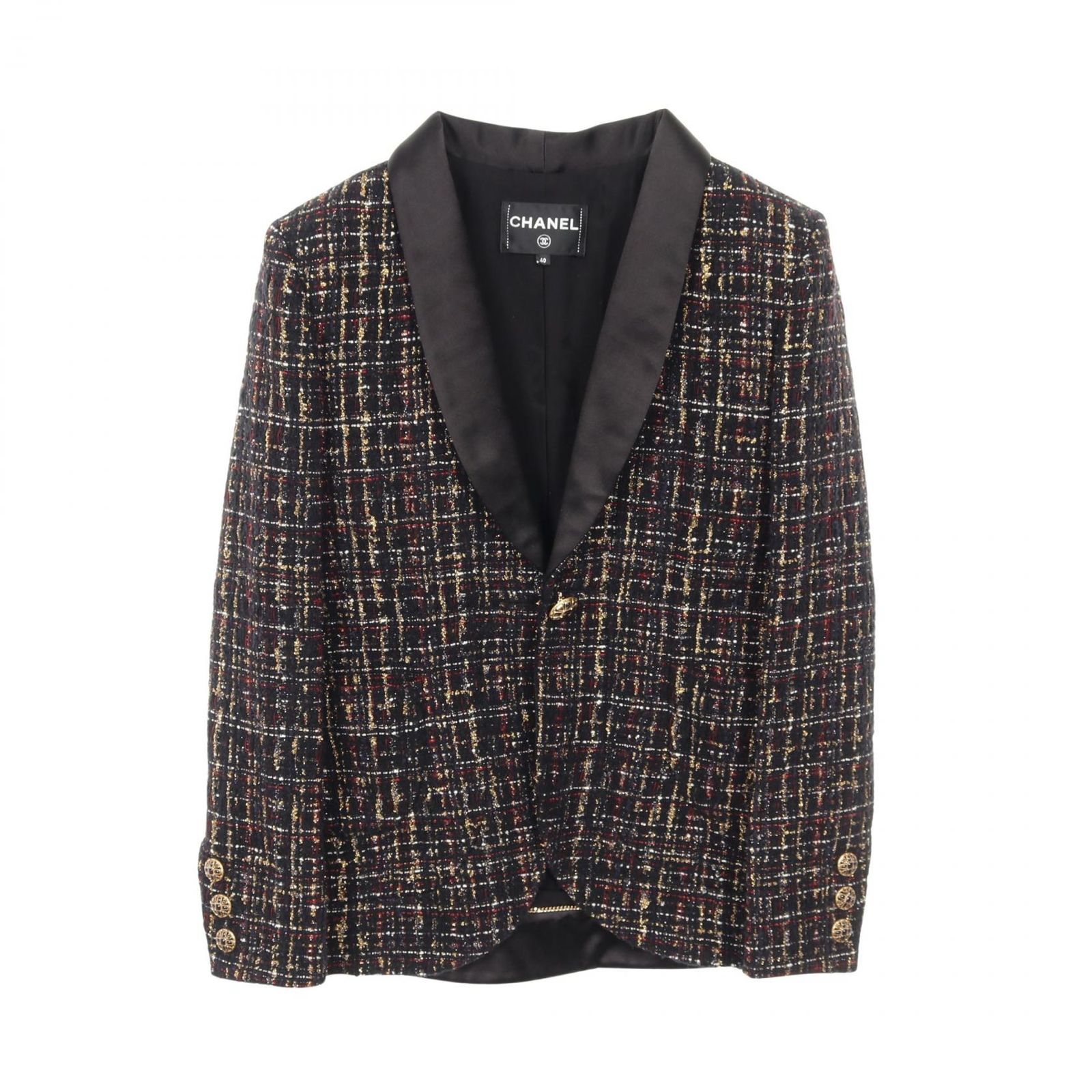 Bファー×ボアドッキングジレ アルアバイル ユナイテッドアローズ