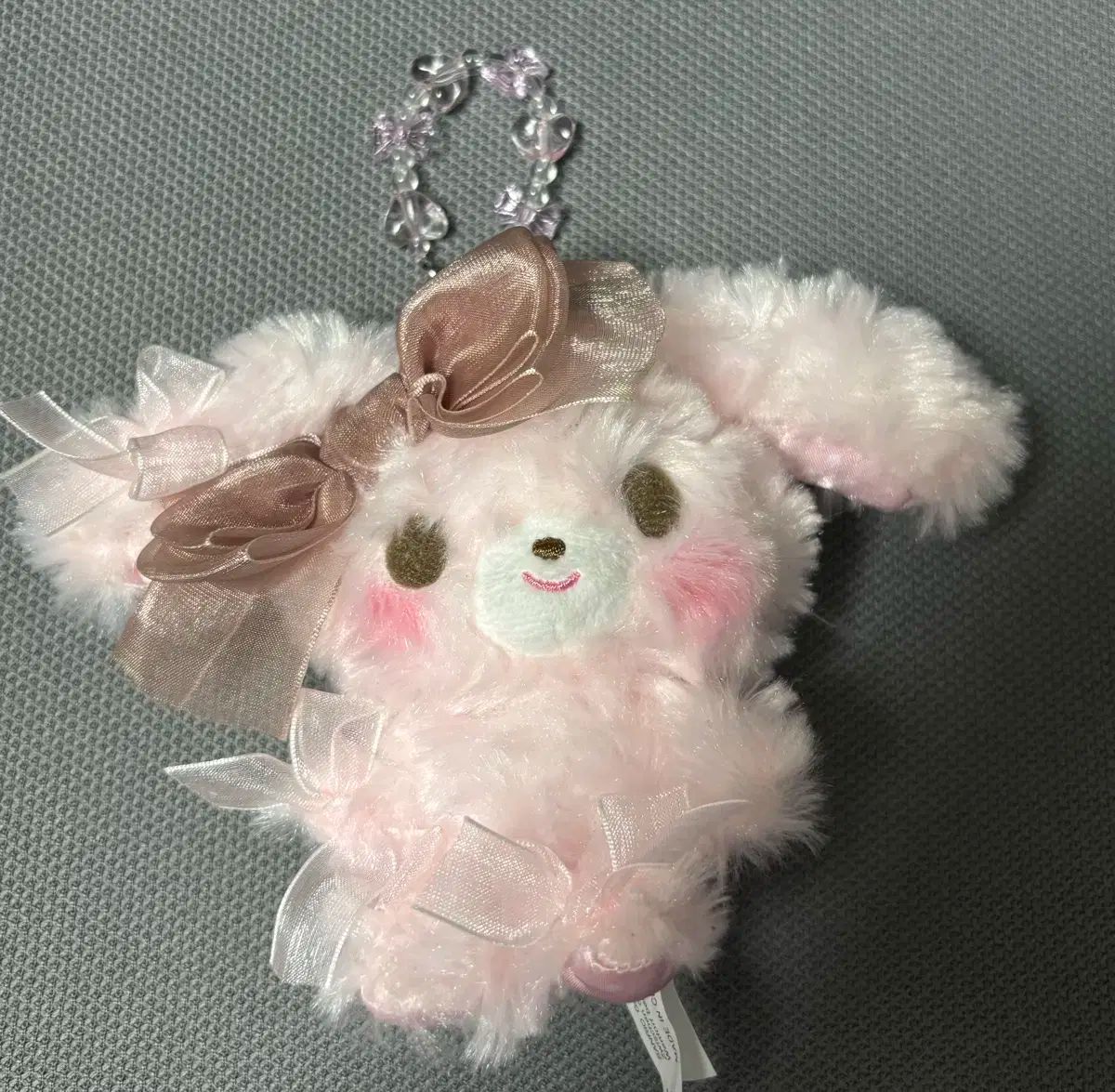 ぼんぼんりぼん 平成 ぬいぐるみマスコット ぼんぼんりぼん マスコット ぬいぐるみ 平成キャラクターリボン