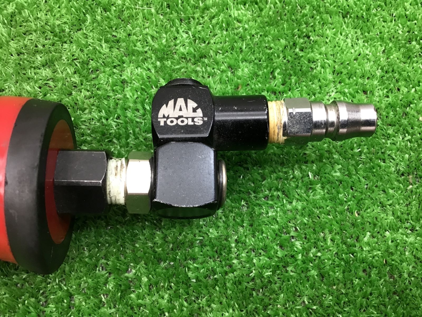 TOOLS マックツールズ