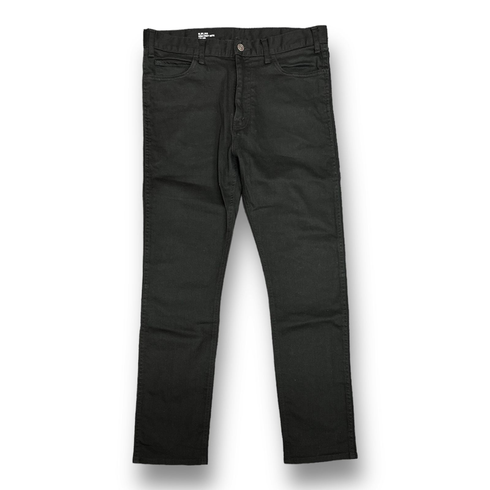 CELINE スキニー skinny jeans in vintage union wash denim - VINTAGE UNION