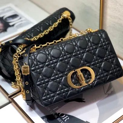 美品】DIORク ショルダーバッグ メッセンジャーポーチ - メルカリ 