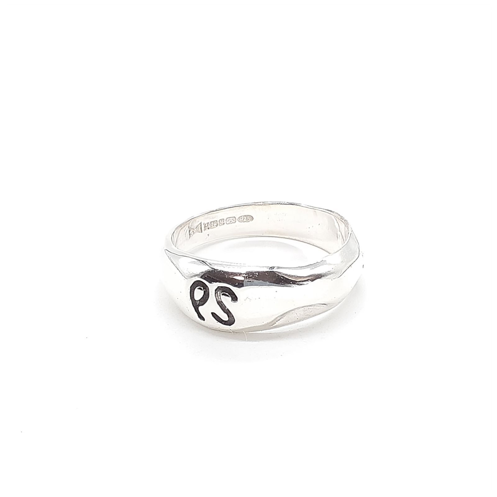 Paul Smith ポールスミス リング シルバー SILVER 925 1998年 