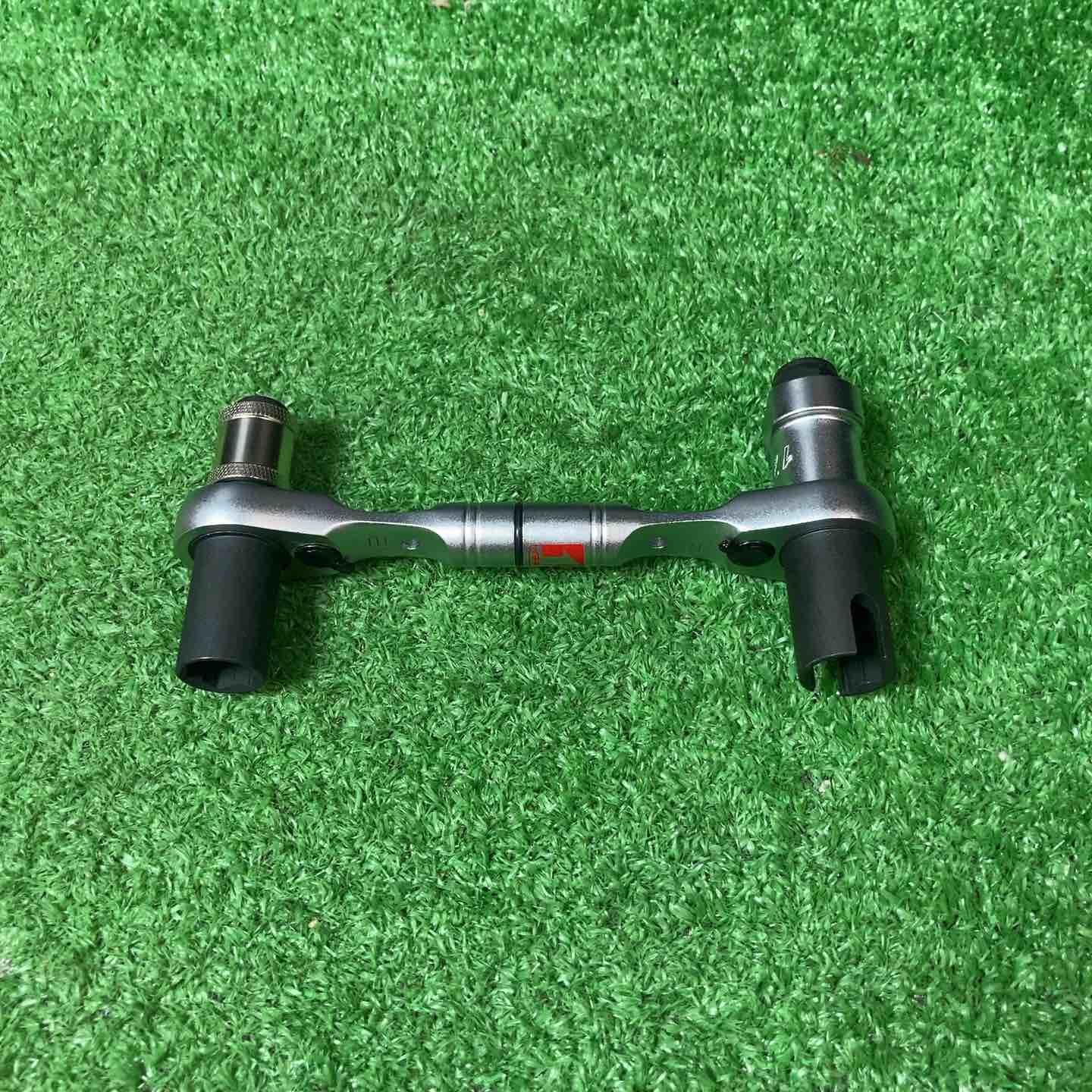NSS11S×2本