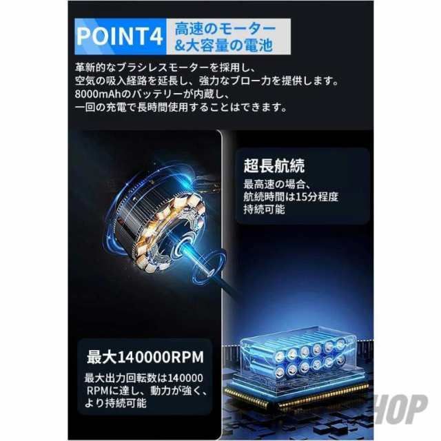USB Type-C充電