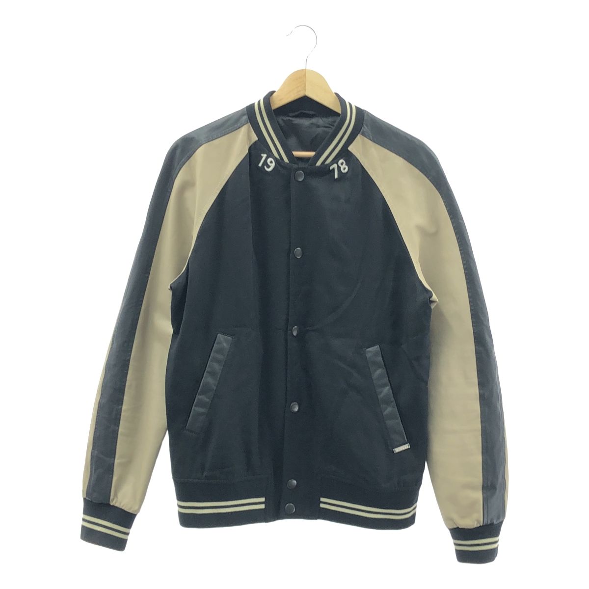 DIESEL スタジャン M