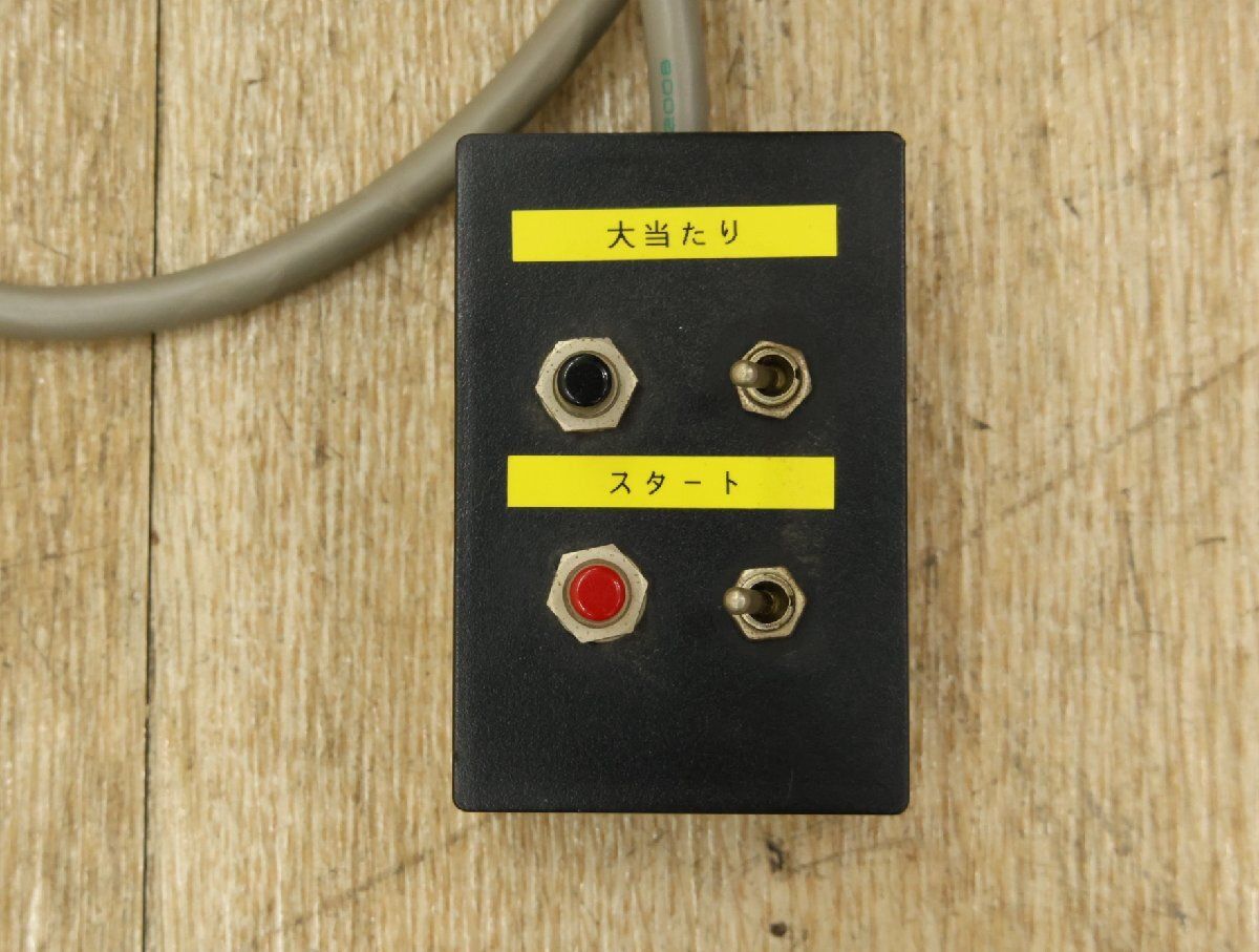 パチンコ台