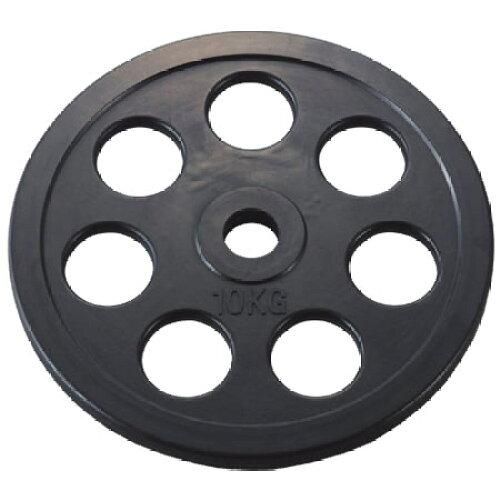 新品・4営業日で発送】淡野製作所 穴付ラバープレート 28 10kg D-