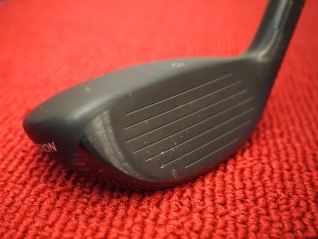9916]ユーティリティ ダンロップ スリクソンZX Mk II HYBRID