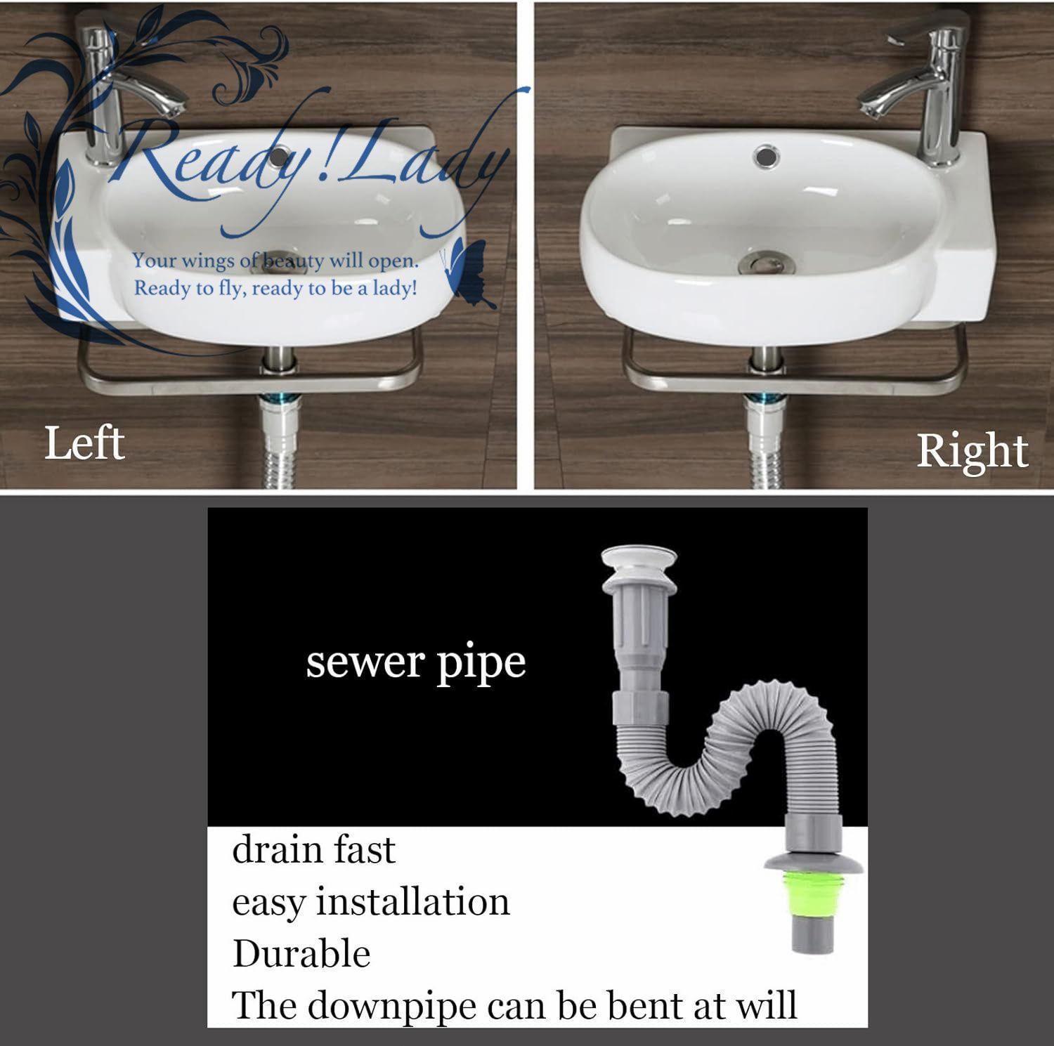ガーデキッチ手洗い鉢コンパクトミニ