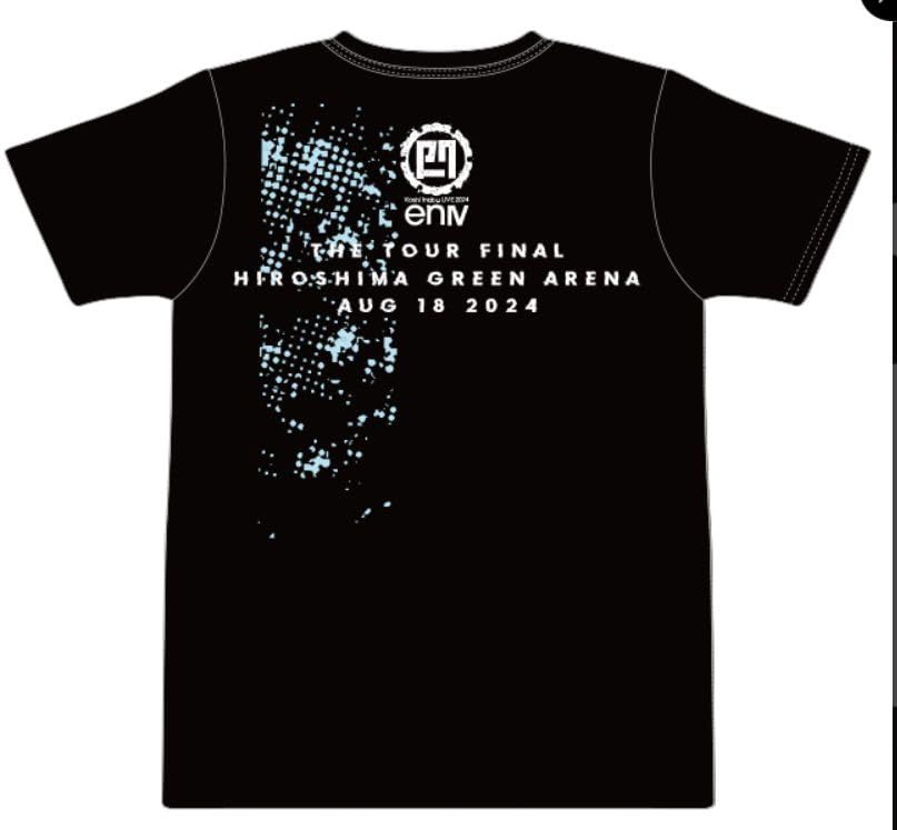 稲葉浩志 B'z ビーズ Koshi Inaba LIVE 2024 〜enIV