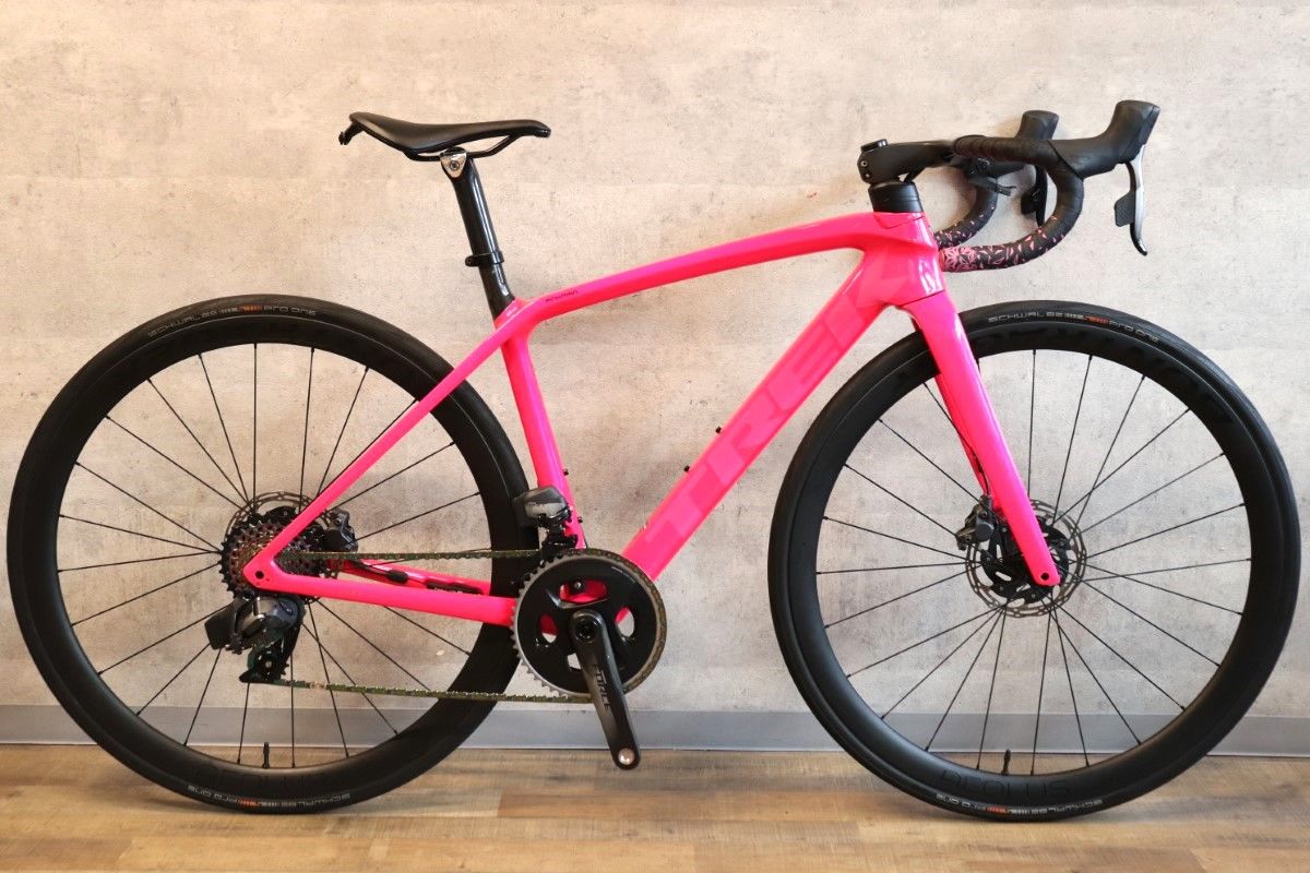 トレック TREK エモンダ EMONDA SLR7 2022 プロジェクトワン 50サイズ 