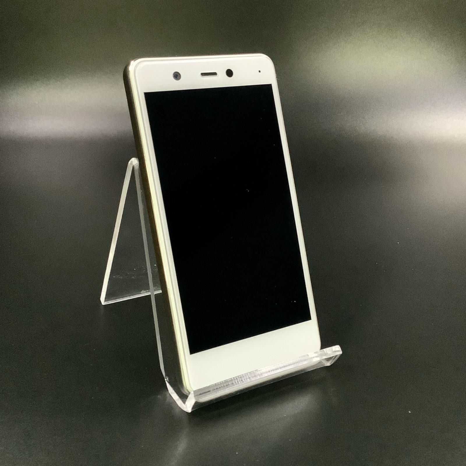 楽天ミニ Rakuten Mini 白C330 スタートガイド有り 楽天モバイル