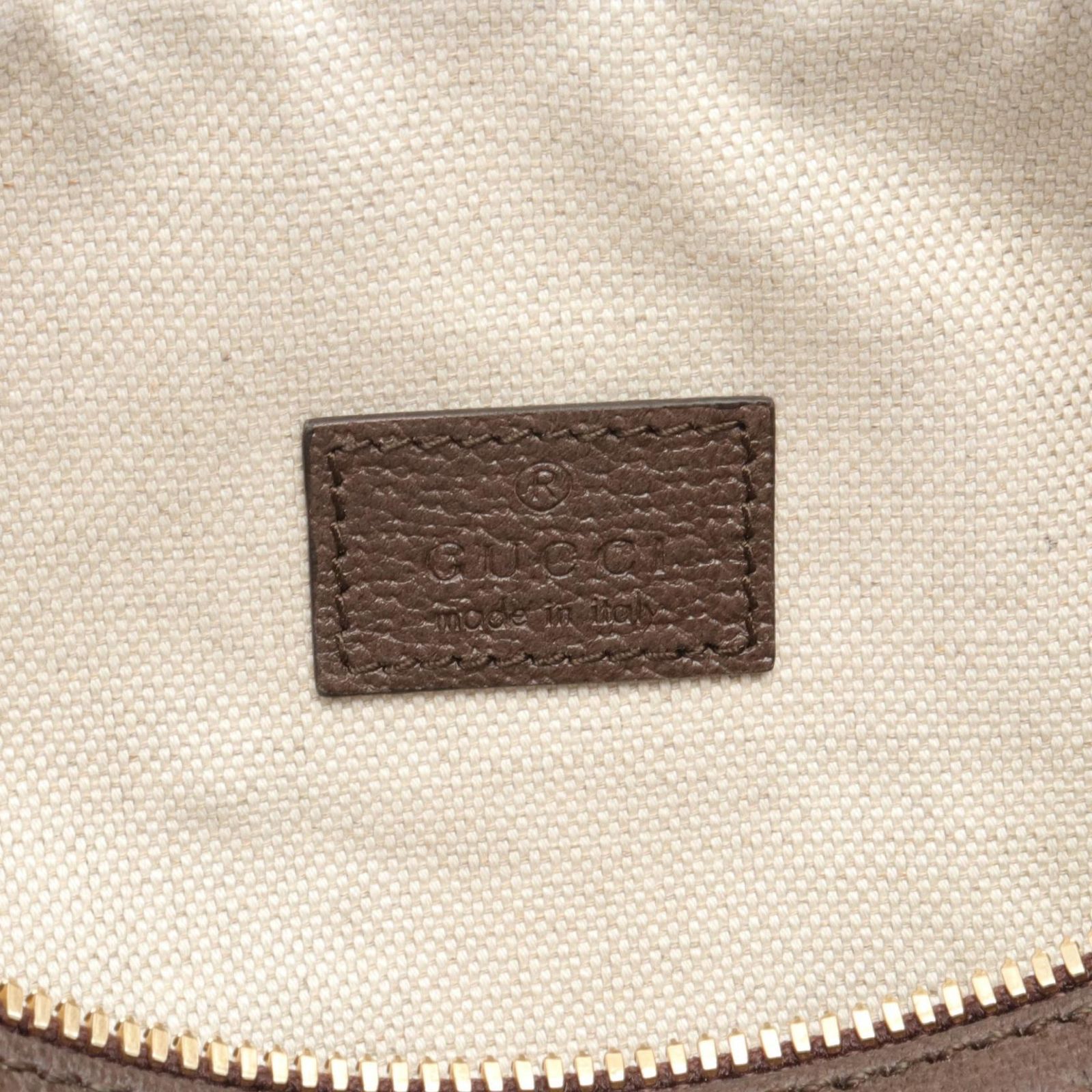 GUCCI