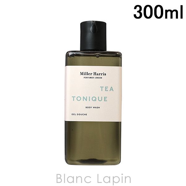 Miller Harrisティートニック バスソルトセット ティー トニック