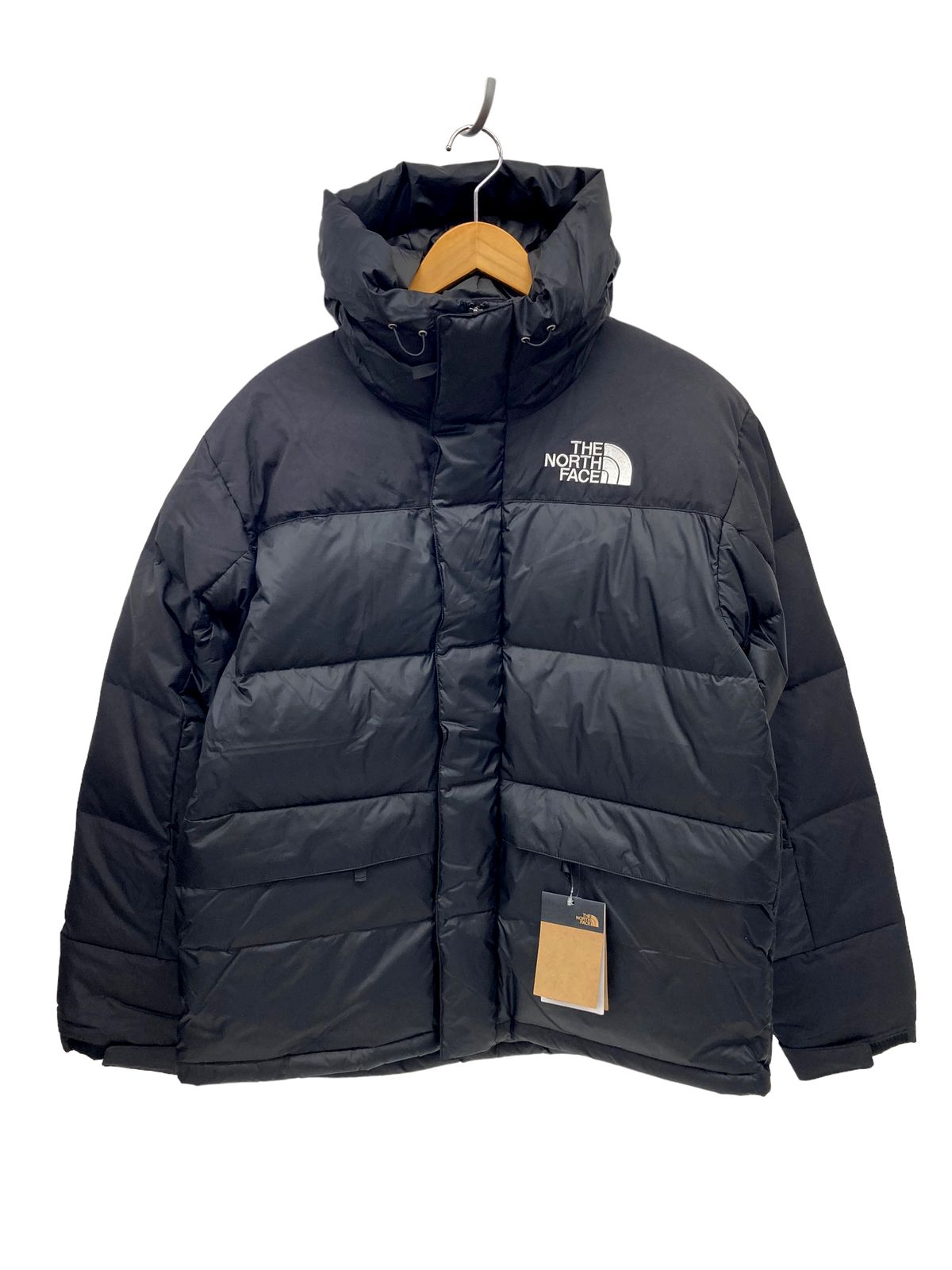 THE NORTH FACE (ザノースフェイス) HMLYN DOWN PARKA ヒマラヤン