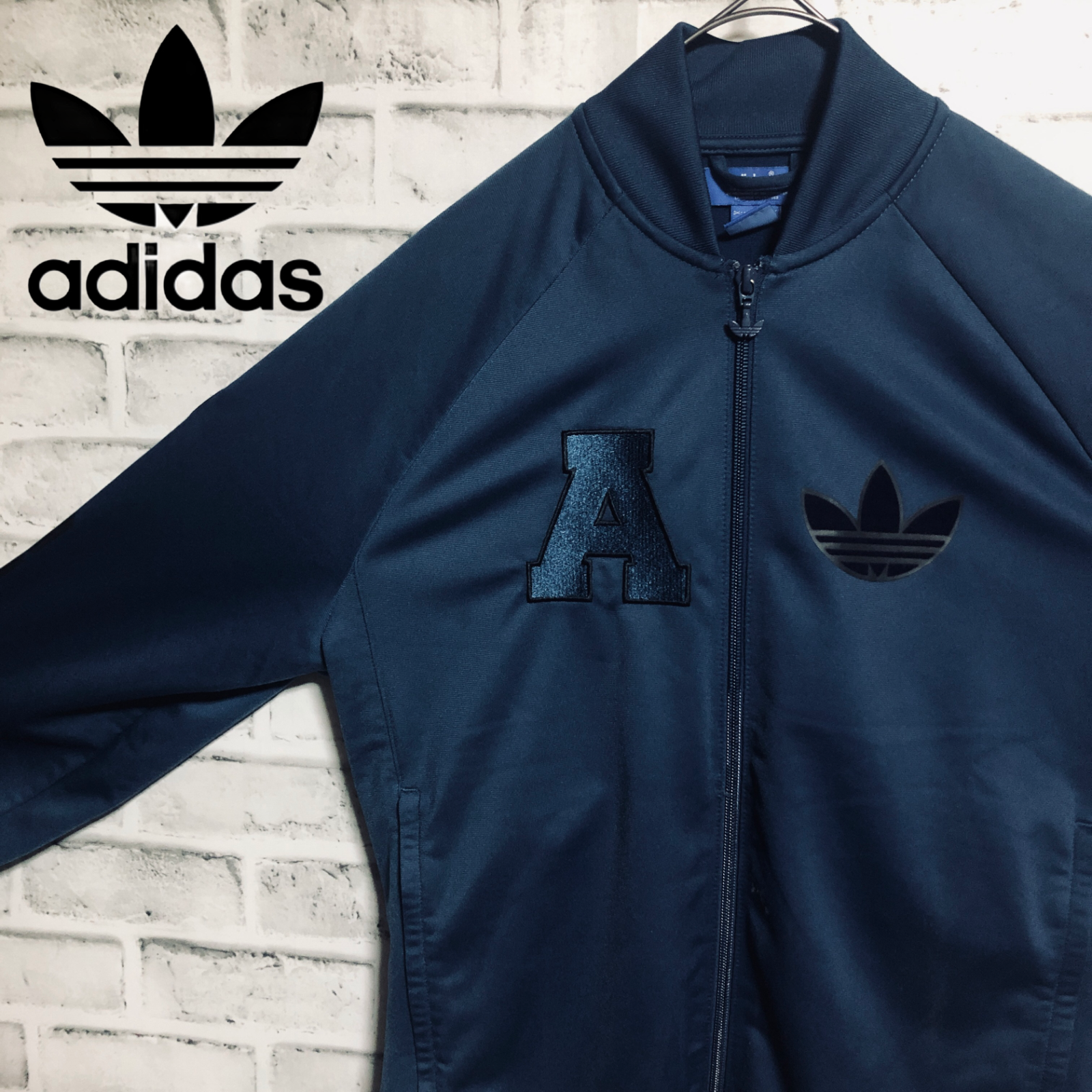 店内全品ﾎﾟｲﾝﾄ2倍!! adidasジャージ⭐︎ - 通販 - qualhouse.pt