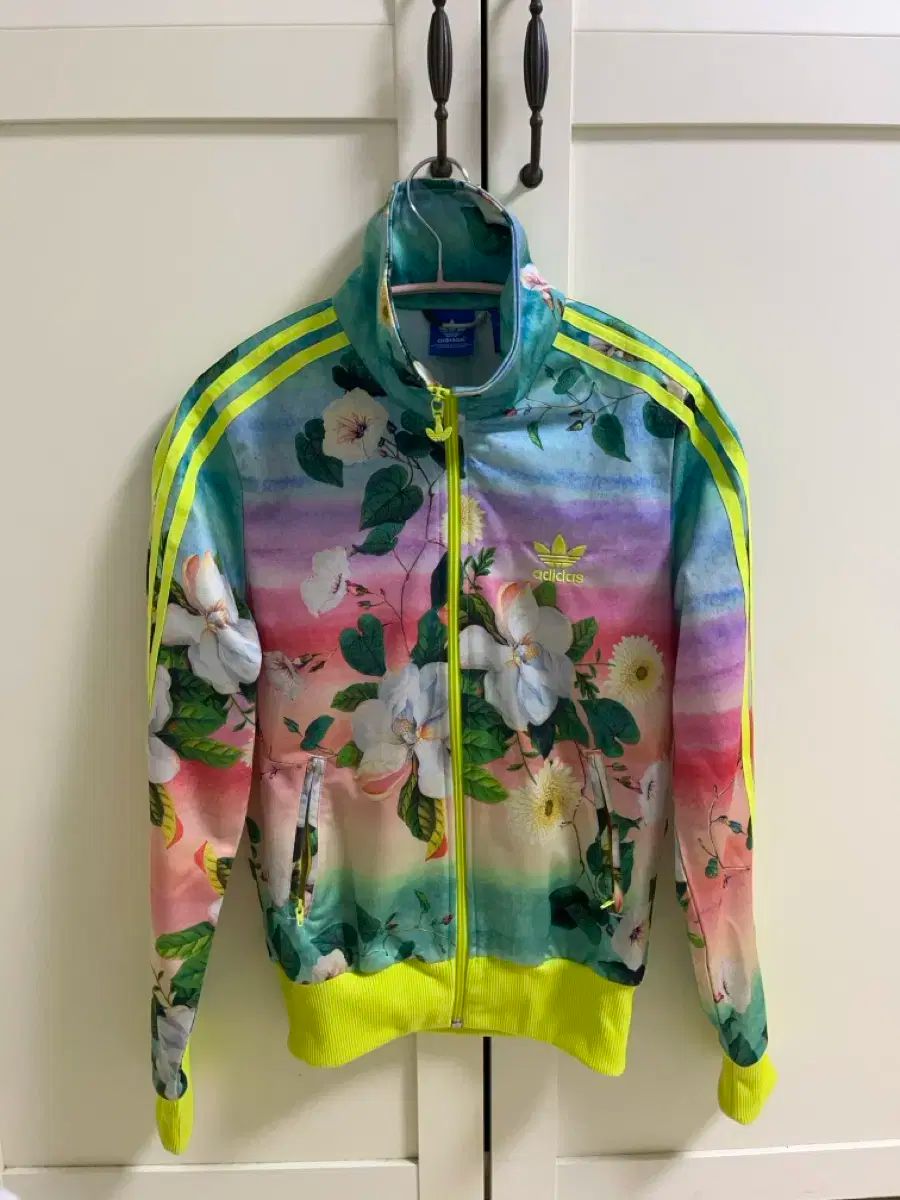  adidas アディダス フロリーナ ジャージ その他 セットアップ