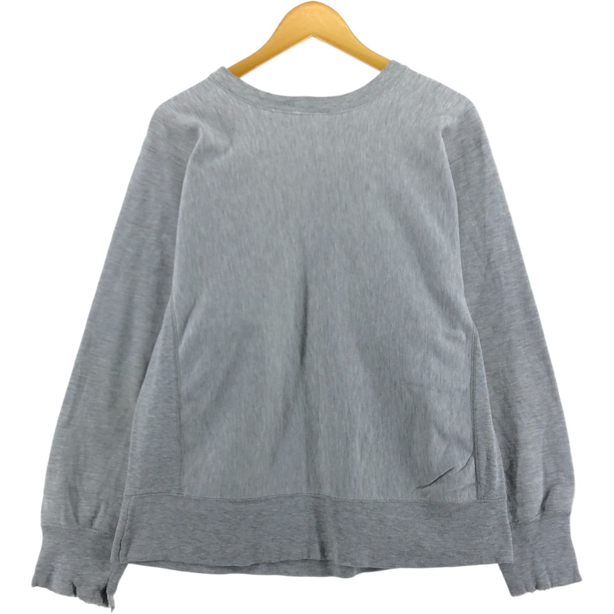 古着 チャンピオン Champion REVERSE WEAVE リバースウィーブ MIT 