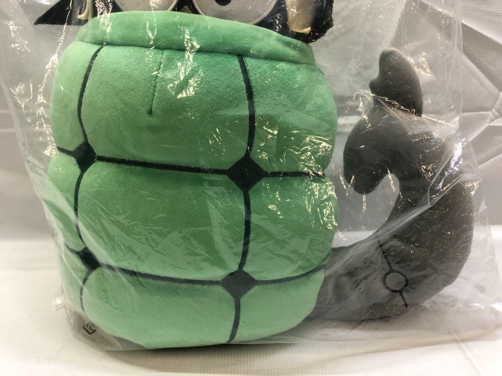 ヒロアカ 原画展 爆豪勝己 だいなま もちもちぬいぐるみ 僕のヒーロー