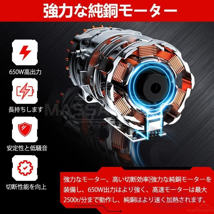 チェーンソー