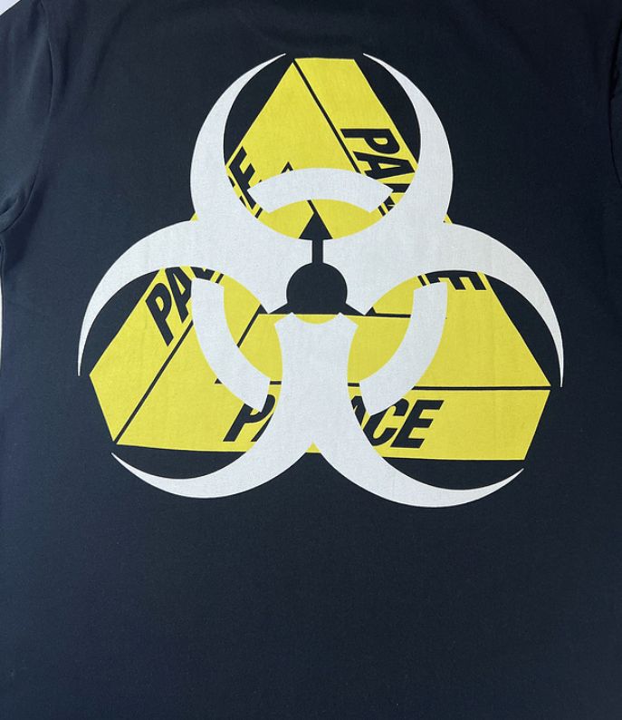 黒 半袖Tシャツ