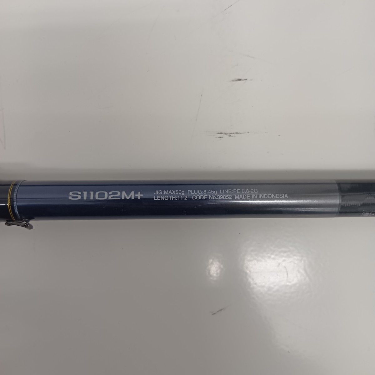 SHIMANO シマノ 39852 釣り用品 ロッド ルアーロッド ネッサ