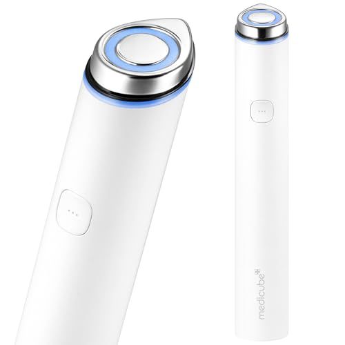 ぴ～ち　メディキューブ　ブースタープロ 美顔器 MEDICUBE メディキューブ ブースタープロ ミニ 美顔器 韓国美容