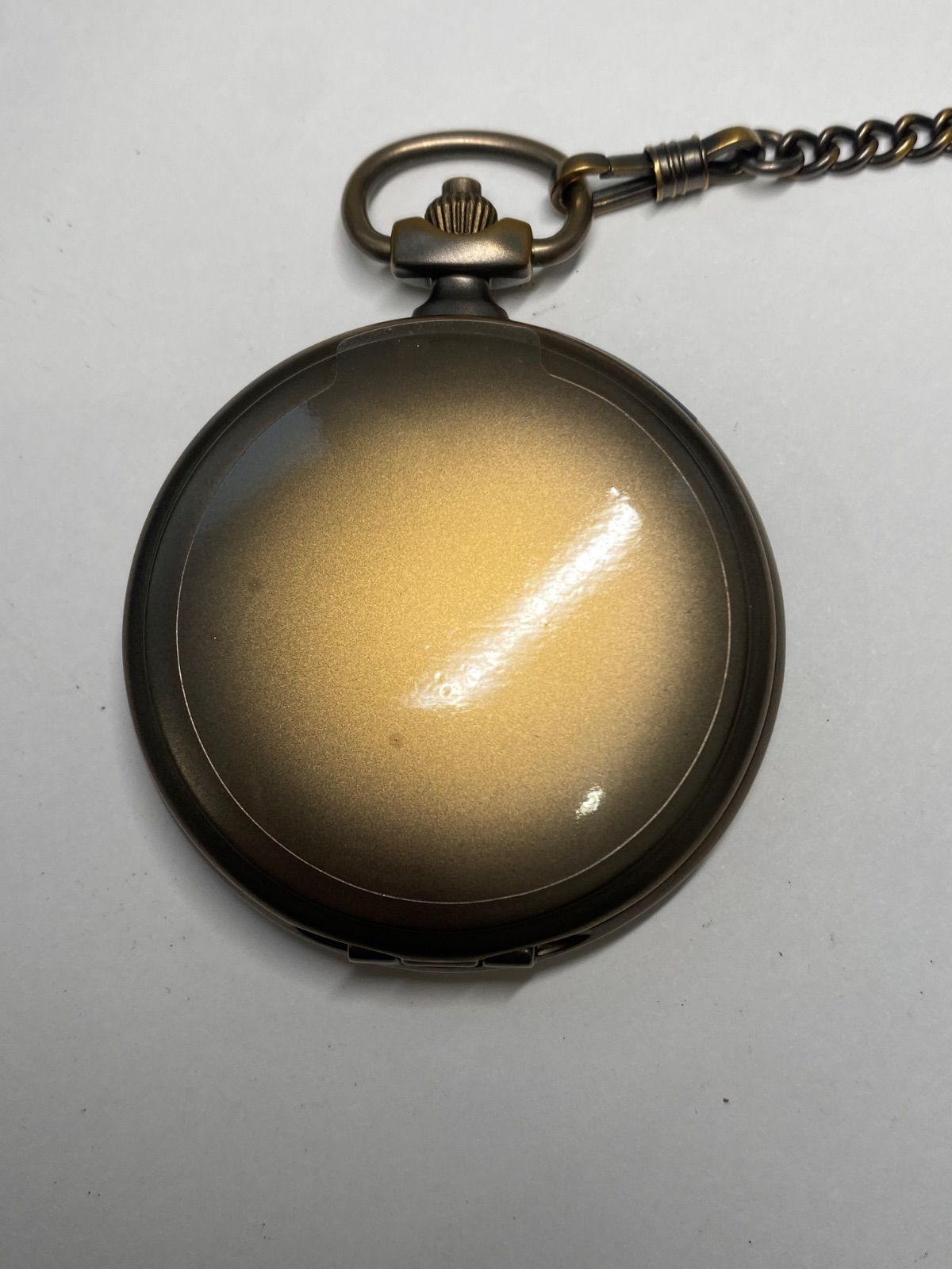 ♥品 セイコー 懐中時計 7N21-0A10