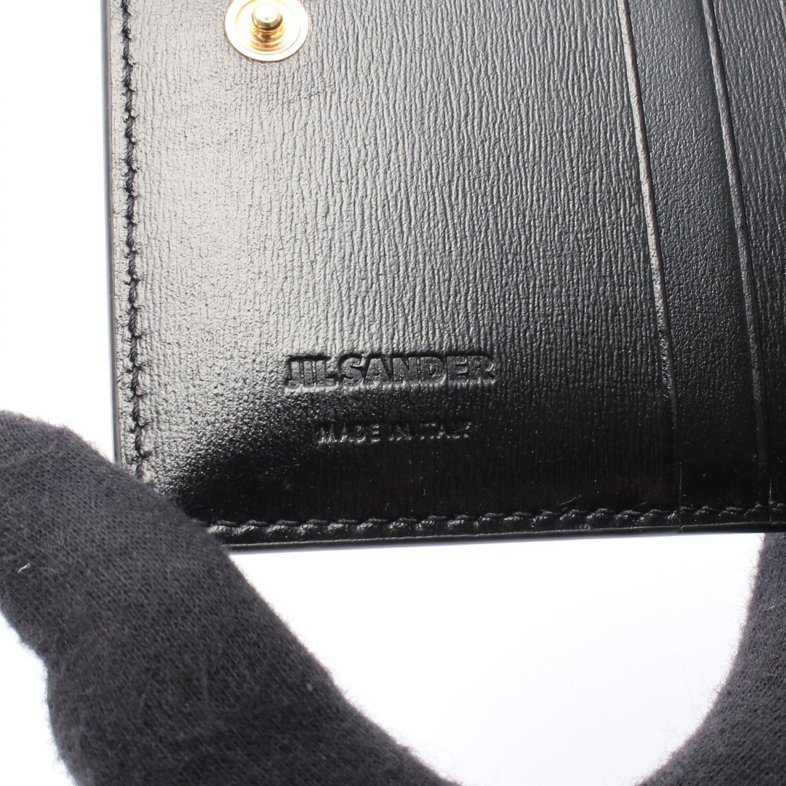 二つ折り財布 Giro