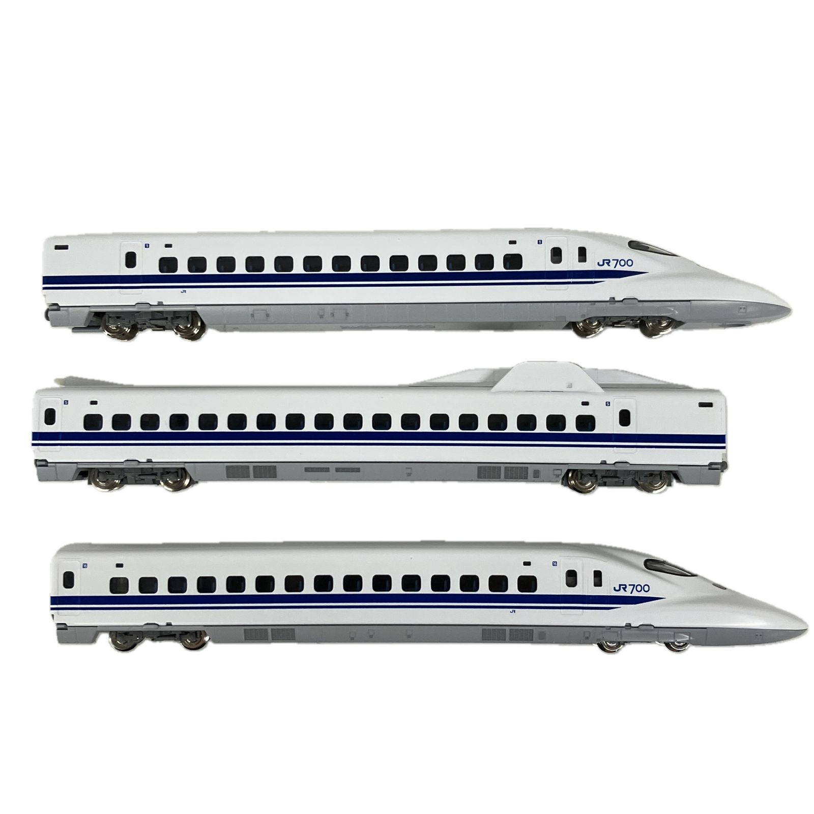 TOMIX トミックス 92267 JR 700 3000系 東海道・山陽新幹線 のぞみ