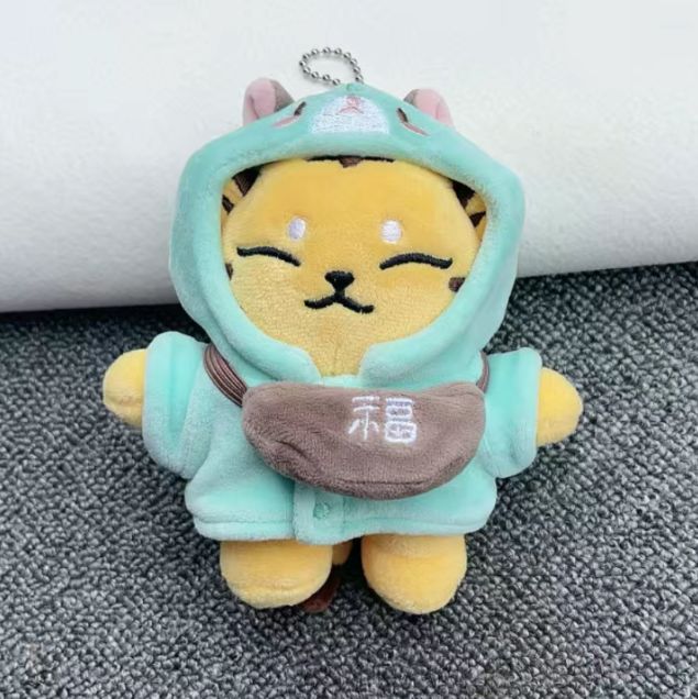 ホシ タムタム キーリング アーティストメイド きめ細か SEVENTEEN