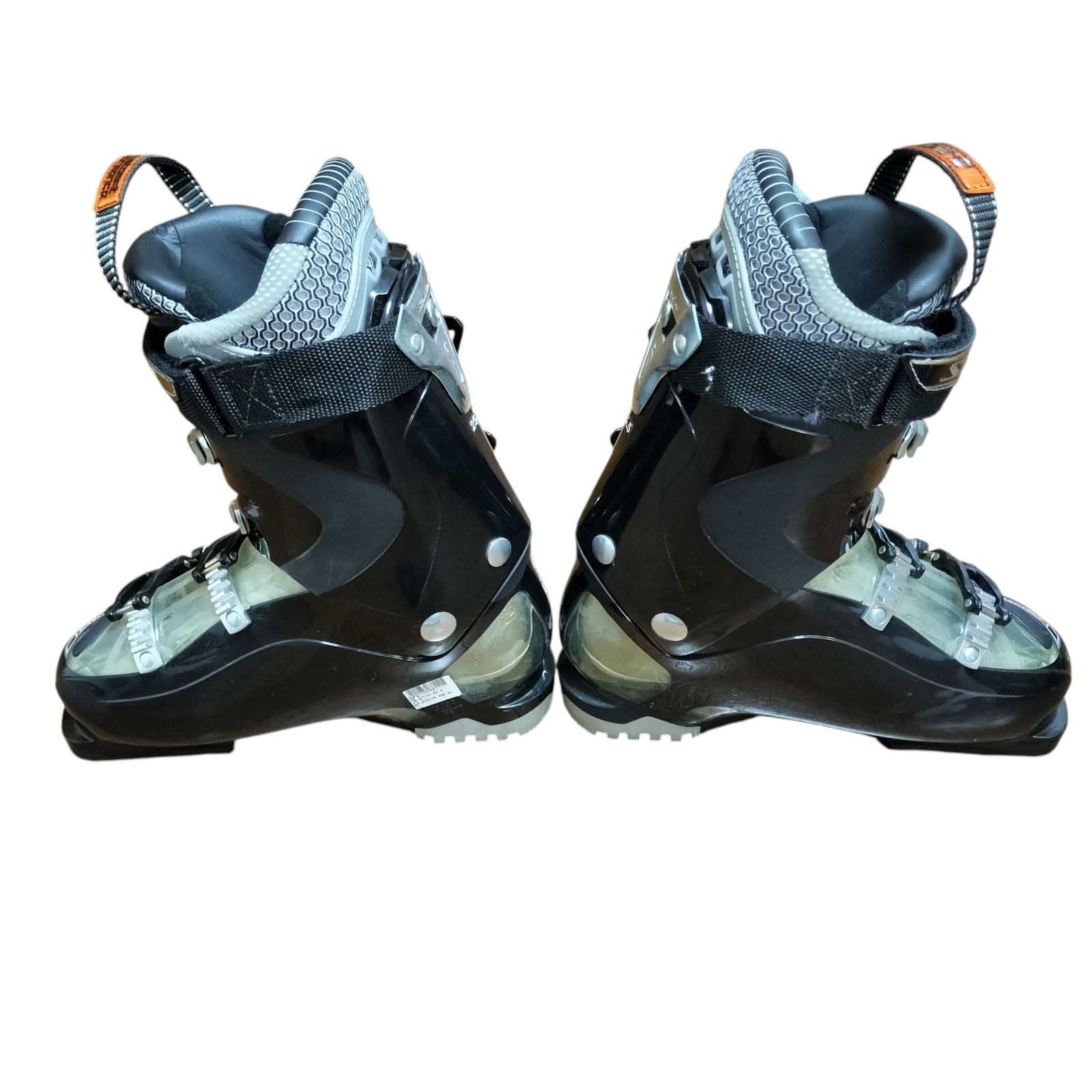  Salomon スキーブーツ 25 cm RS 90 サロモン SKI メンズ レディース ブーツ(男性用) スキー