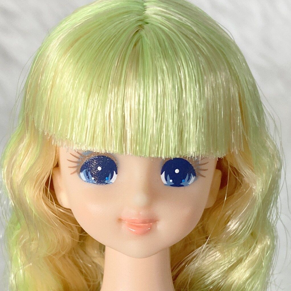 ジェニー フレンドドール マリーン ジェニーフレンド マリーン 出品