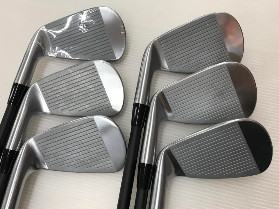 即納】RMX VD/M | S | TRAVIL IRON 95 | 中古 | アイアンセット