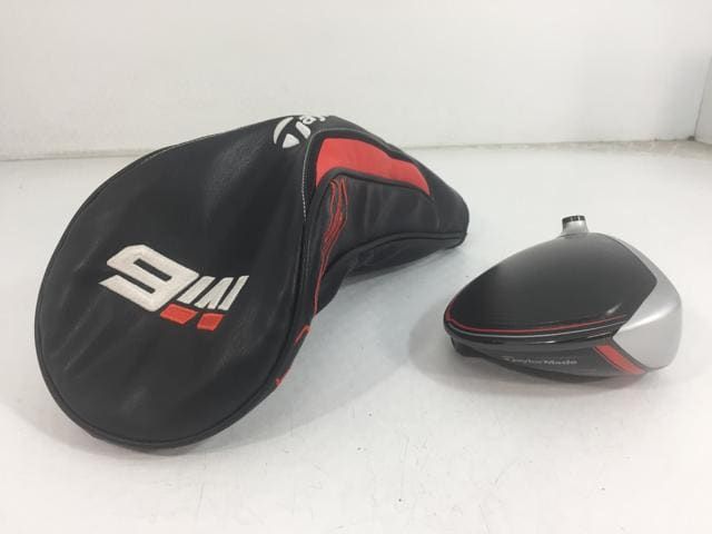 ☆TaylorMade M6 D-TYPE 9度 テーラーメイド Fujikura Motore 高反発加工 USA仕様 ヘッドカバーあり テーラーメイドドライバーm6dタイプの通販