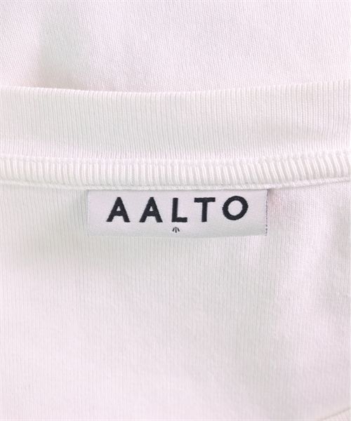 AALTO Tシャツ・カットソー レディース 【古着】【中古】【送料