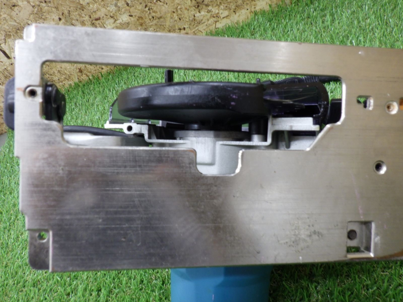 丸ノコ 電動工具