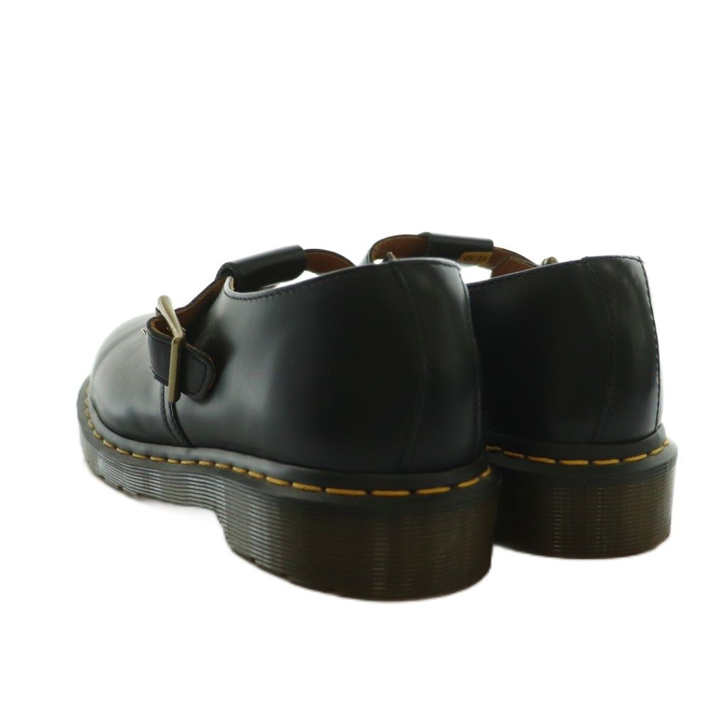 ドクターマーチン DR.MARTENS POLLEY Tバーシューズ ローファー