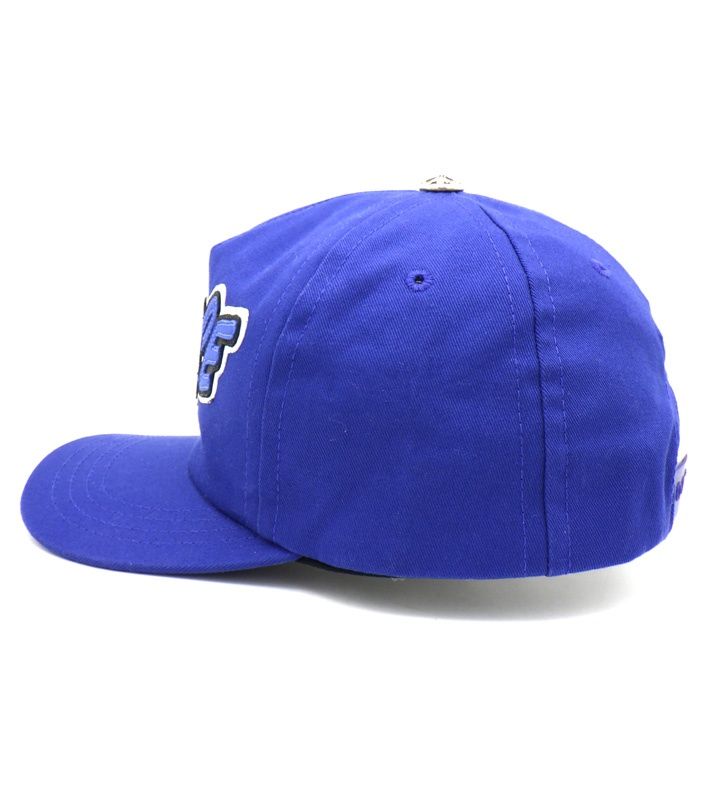 クロムハーツ CHROME HEARTS 【 SPACE BASEBALL TRUCKER