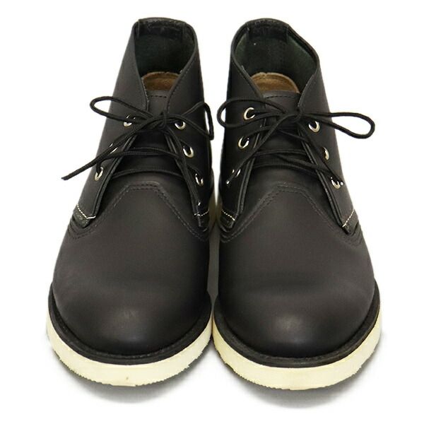 REDWING ワークチャッカブーツ 28.0センチ 10インチ 正規