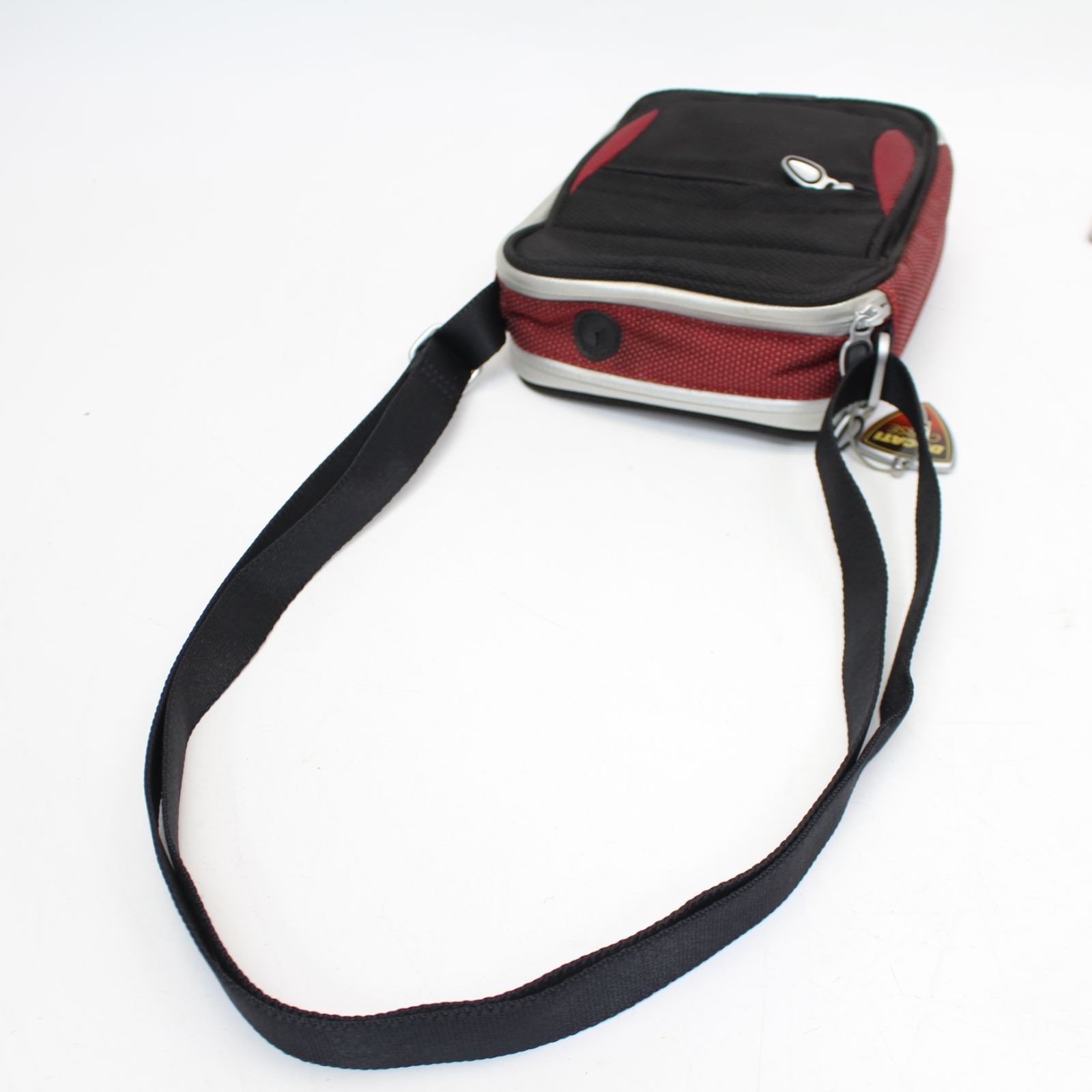 トゥミ 6416RCE T3 『ドゥカティ』 『AXIS』マップバッグ 【美品】 TUMI - トゥミ 6416RCE T3 『ドゥカティ』 『AXIS』マップバッグ 【美