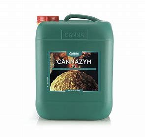 CANNAZYM 5L 酵素資材製品