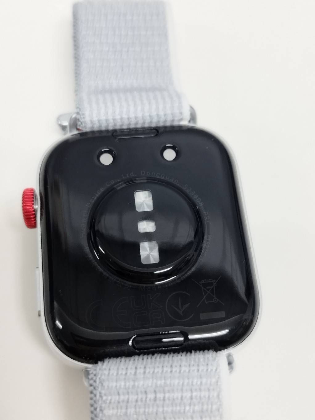 HUAWEI WATCH
