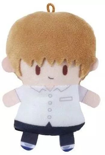 ✨ 3年Z組 銀八先生 ✨ 銀魂 沖田総悟 パペラ フィンガー 美品 銀魂 3年Z組銀八先生」の一番くじが発売決定！学ラン姿の「土方