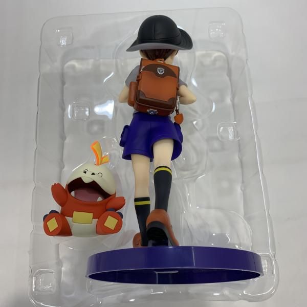 開封)KOTOBUKIYA オファー ARTFX J ハルト with ホゲータ 1/8スケール