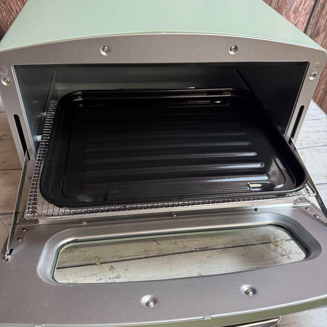 Aladdin グラファイトトースター