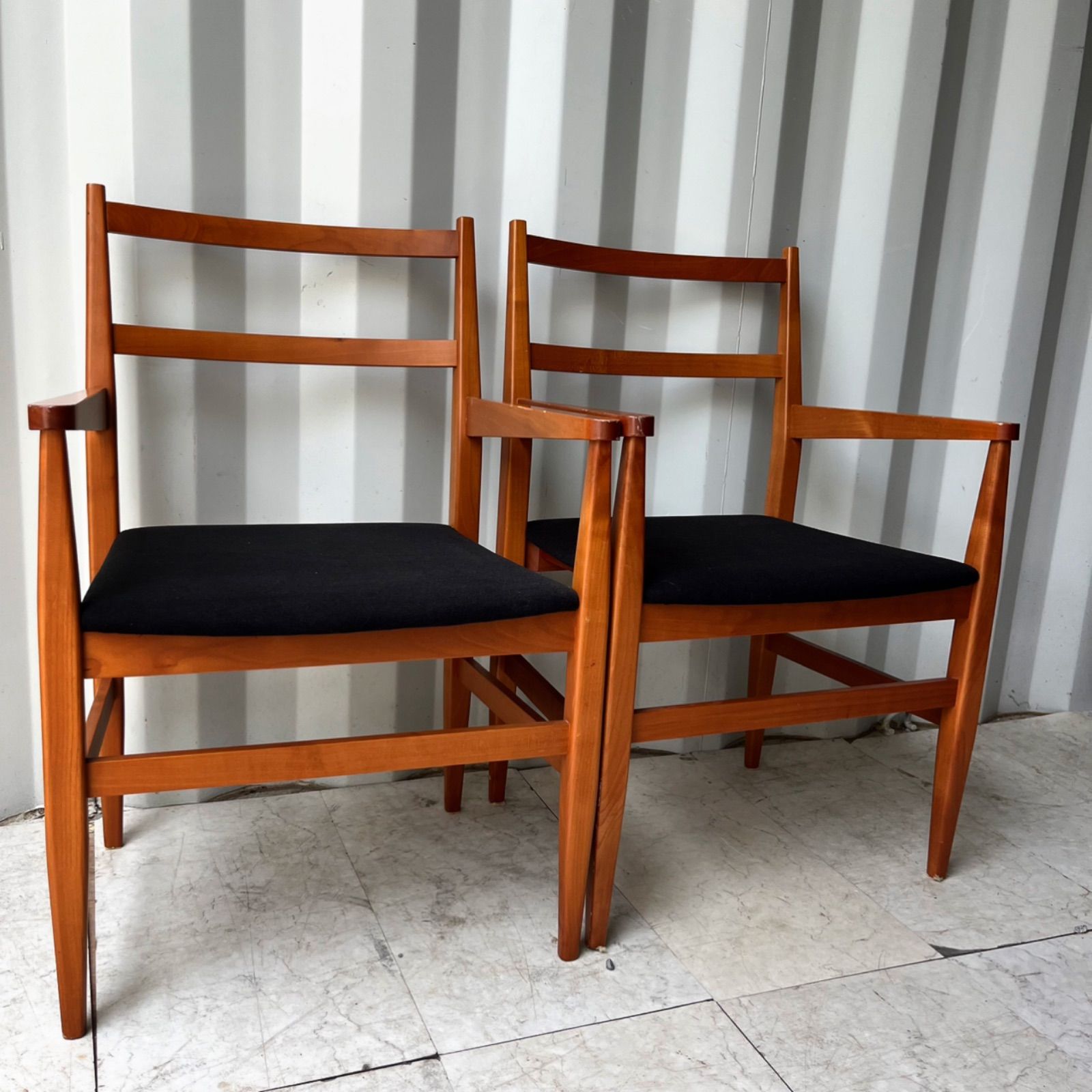 取付無料！カリモク CT53 北欧風天然木ナチュラルブラック