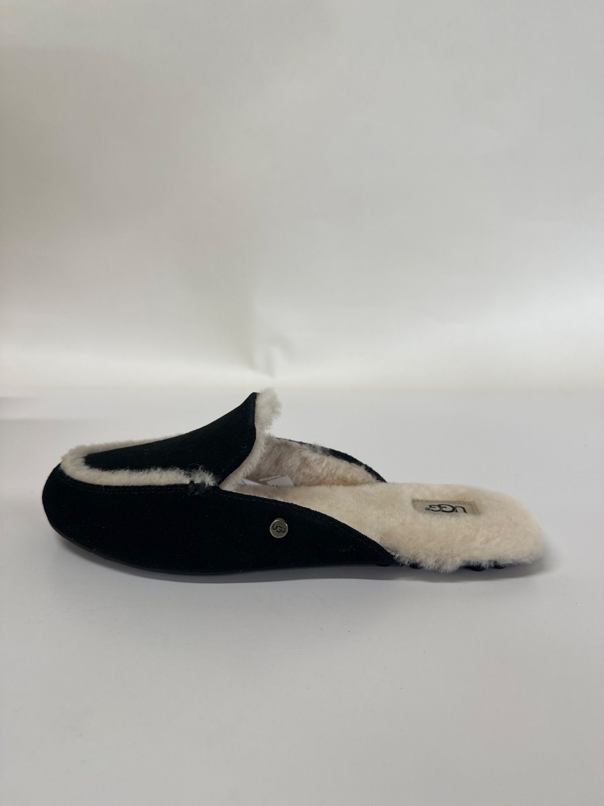 新品未使用】 UGG アグ ローファー スリッパ ルームシューズ